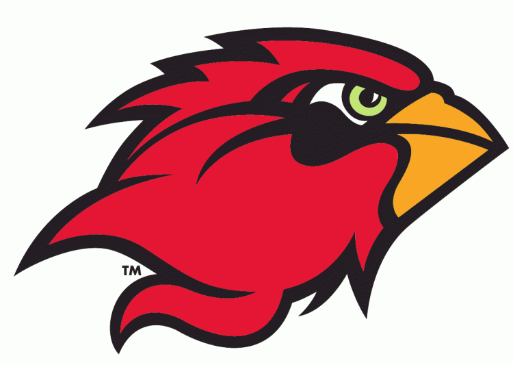 Lamar Cardinals 2010-Pres Secondary Logo iron on transfers for T-shirts